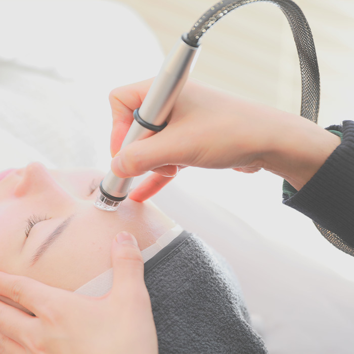 원데이 피부치료 ONE-DAY SKIN CARE